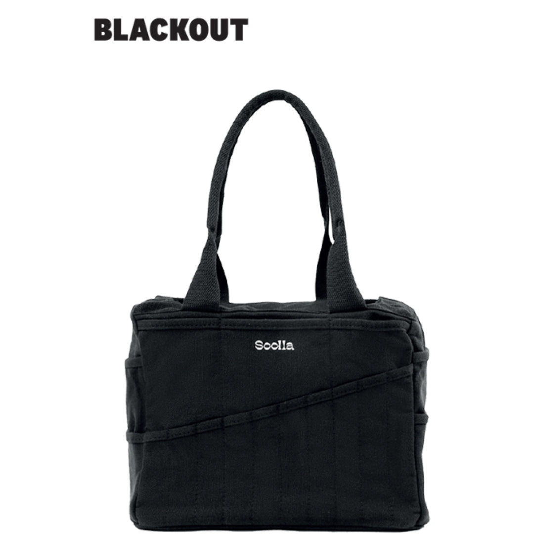 Soolla Studio Bag