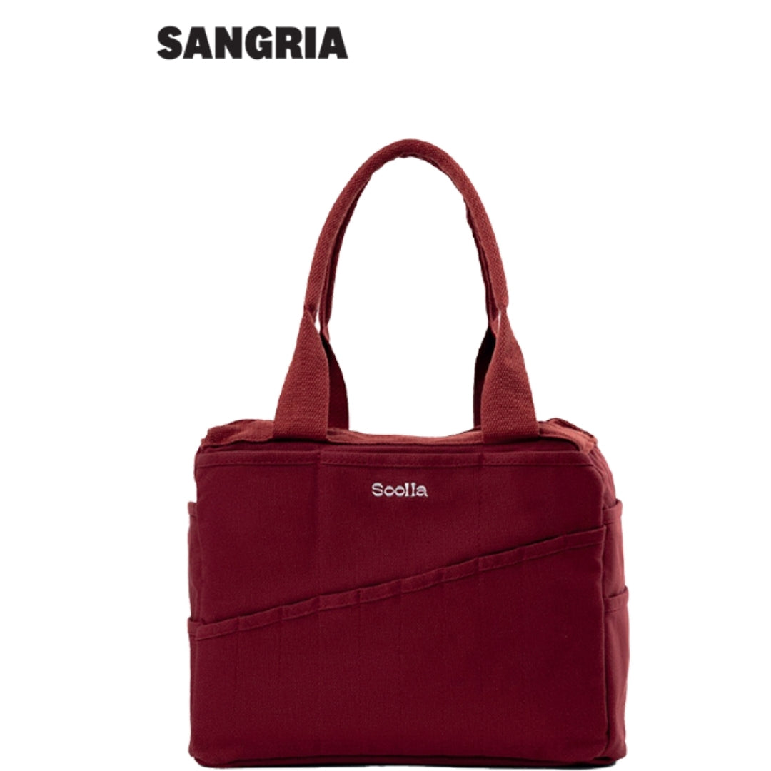 Soolla Studio Bag