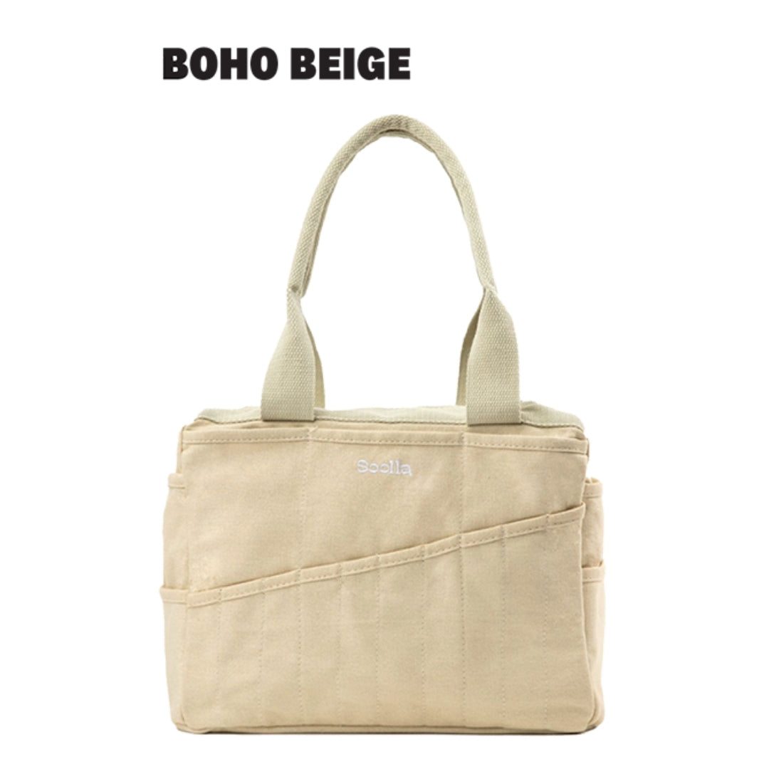 Soolla Studio Bag