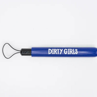 Dirty Girls Trim Tools - 300 Series - 304