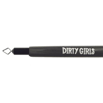 Dirty Girls Trim Tools - 100 Series - 109