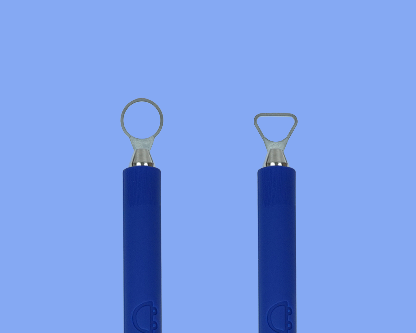 The Delta and Loop - Tortuga Tungsten Carbide Trimming Tool