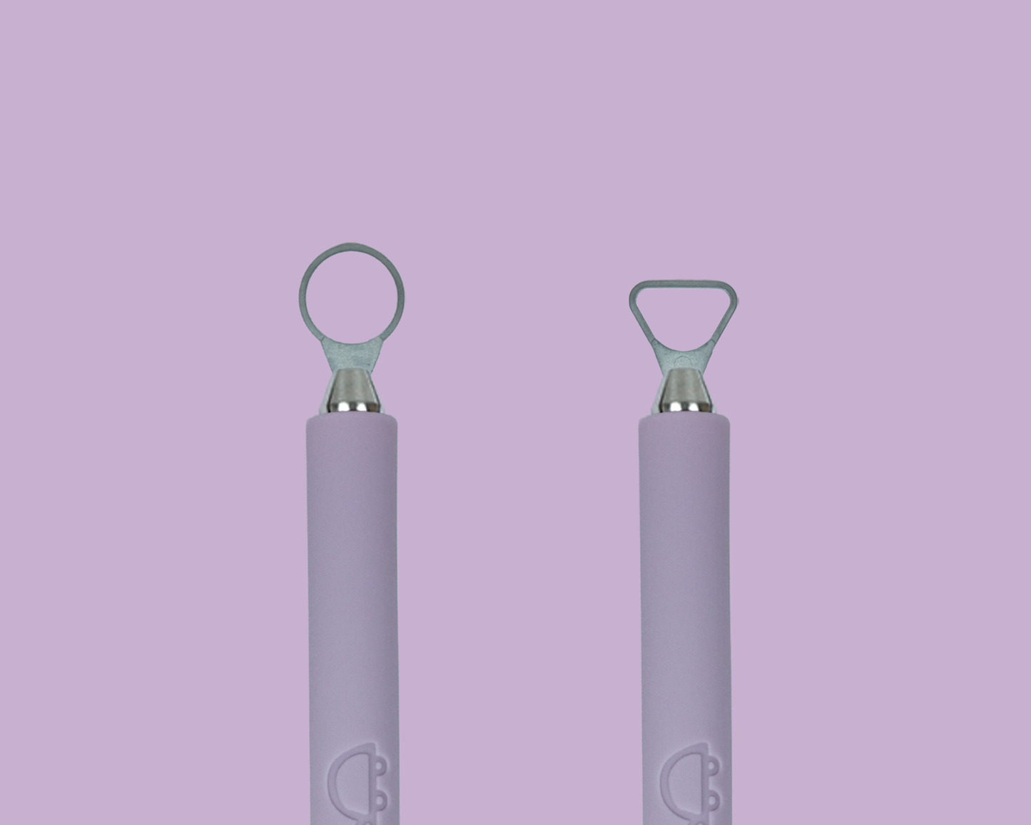 The Delta and Loop - Tortuga Tungsten Carbide Trimming Tool