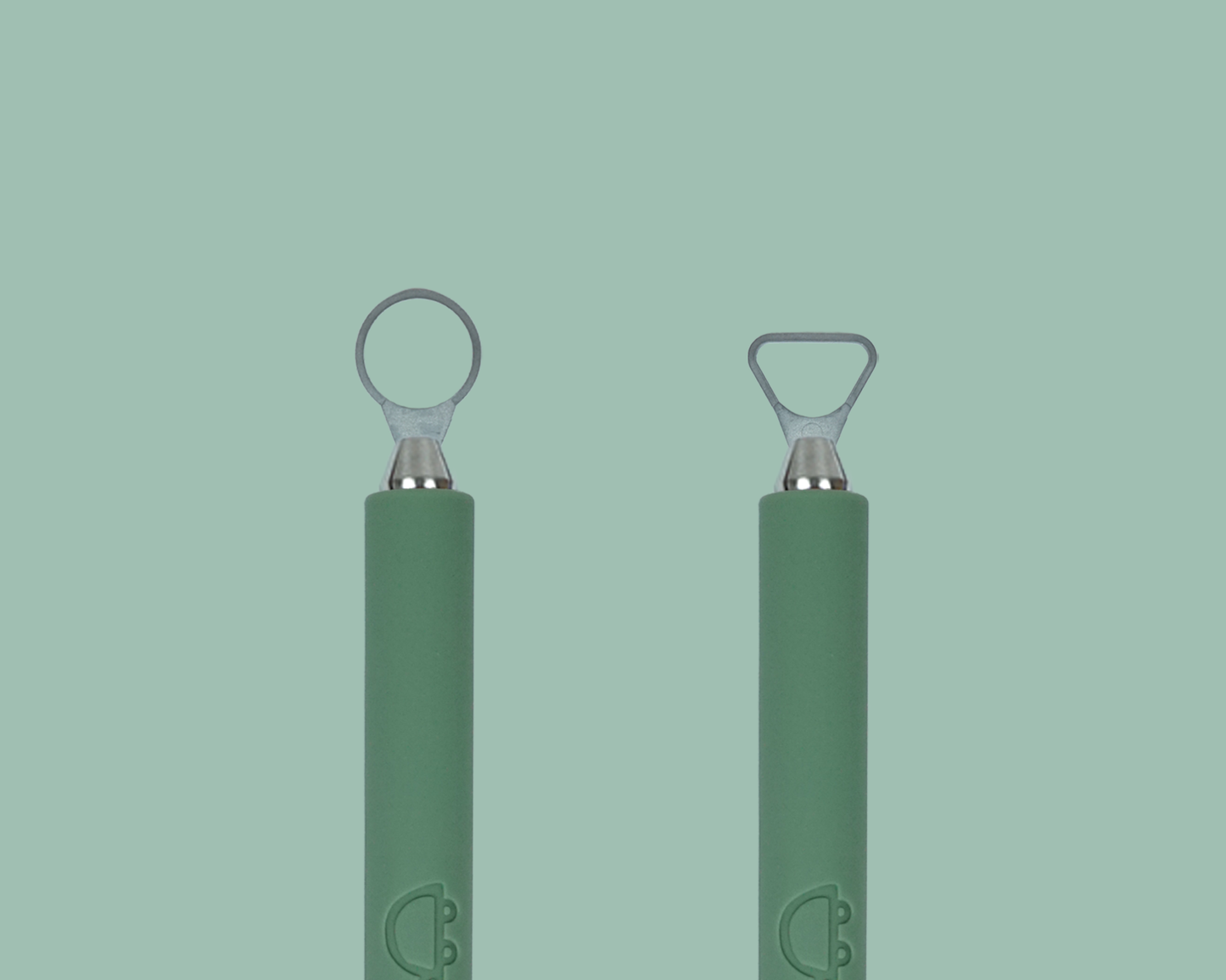 The Delta and Loop - Tortuga Tungsten Carbide Trimming Tool