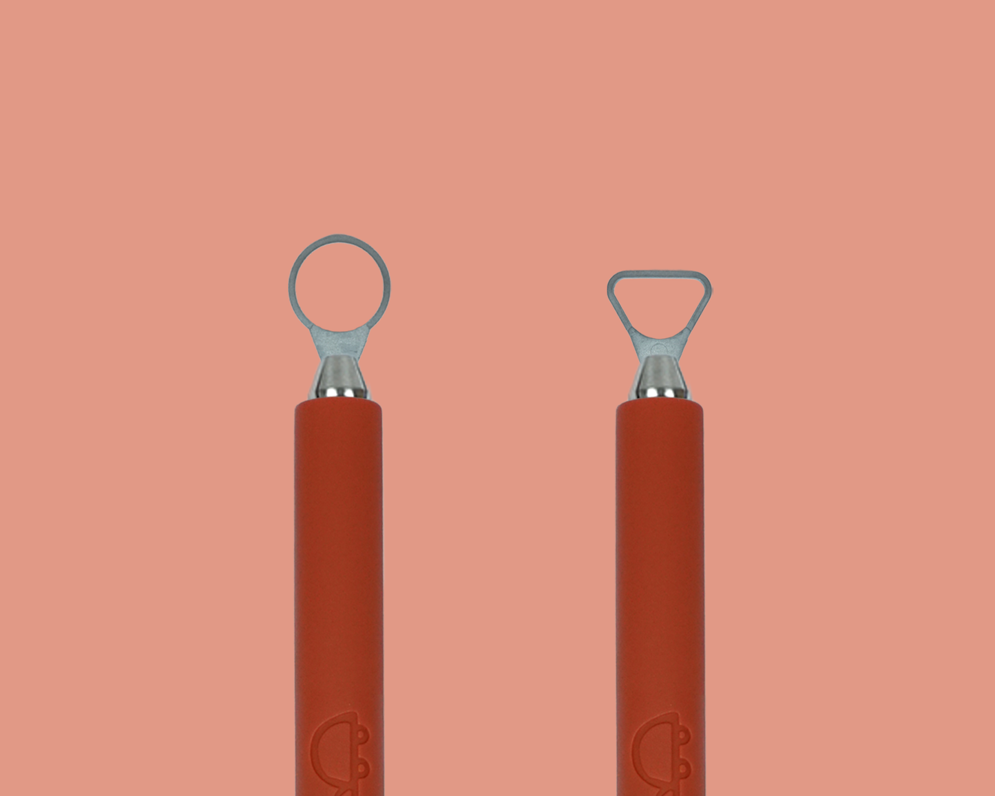 The Delta and Loop - Tortuga Tungsten Carbide Trimming Tool