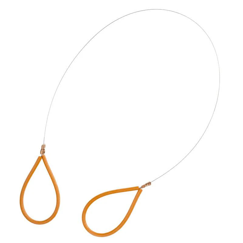Dirty Girls Tools - 33cm Ergo Thin Cut Off Wire