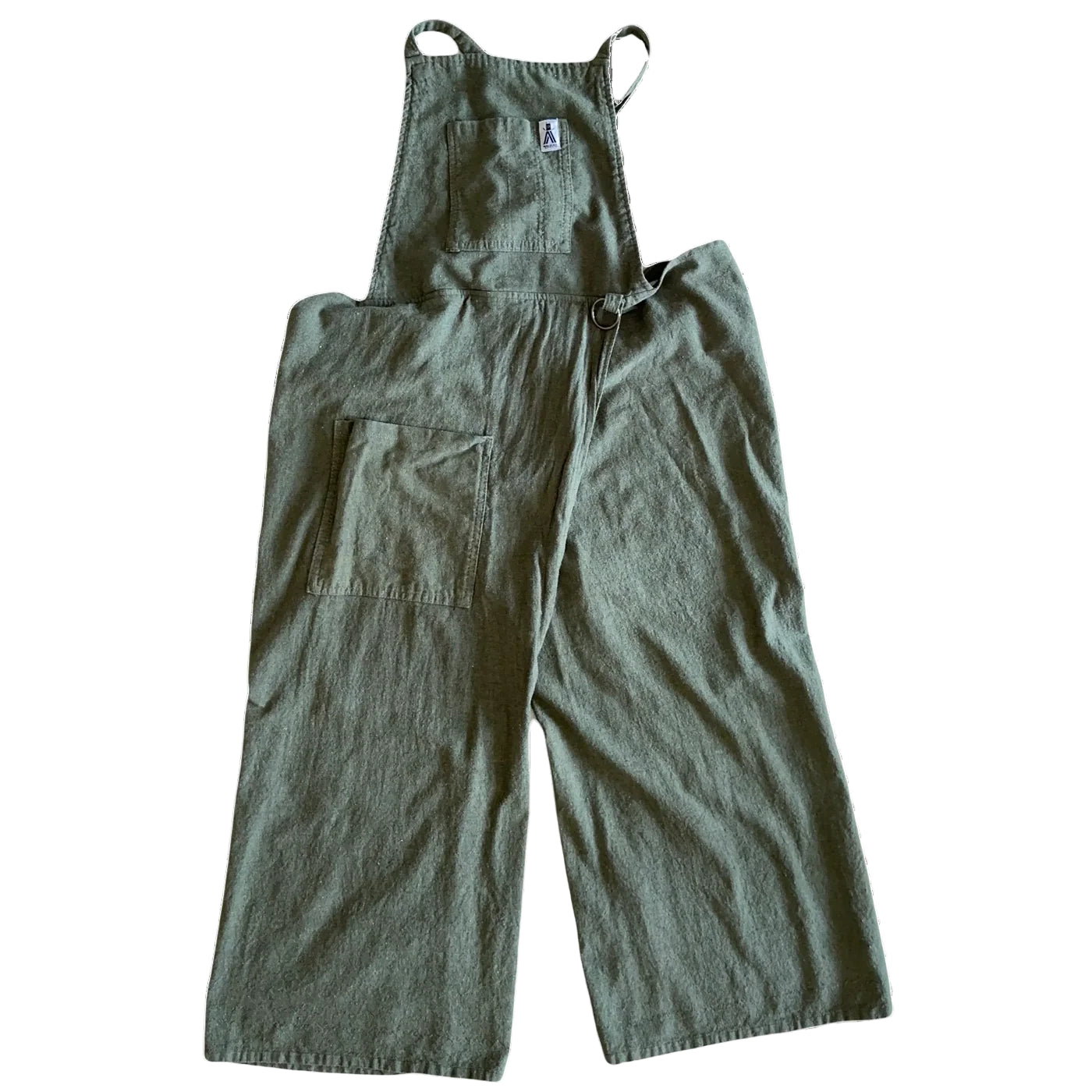 Walking Apron - Extra Small (Short) - Green
