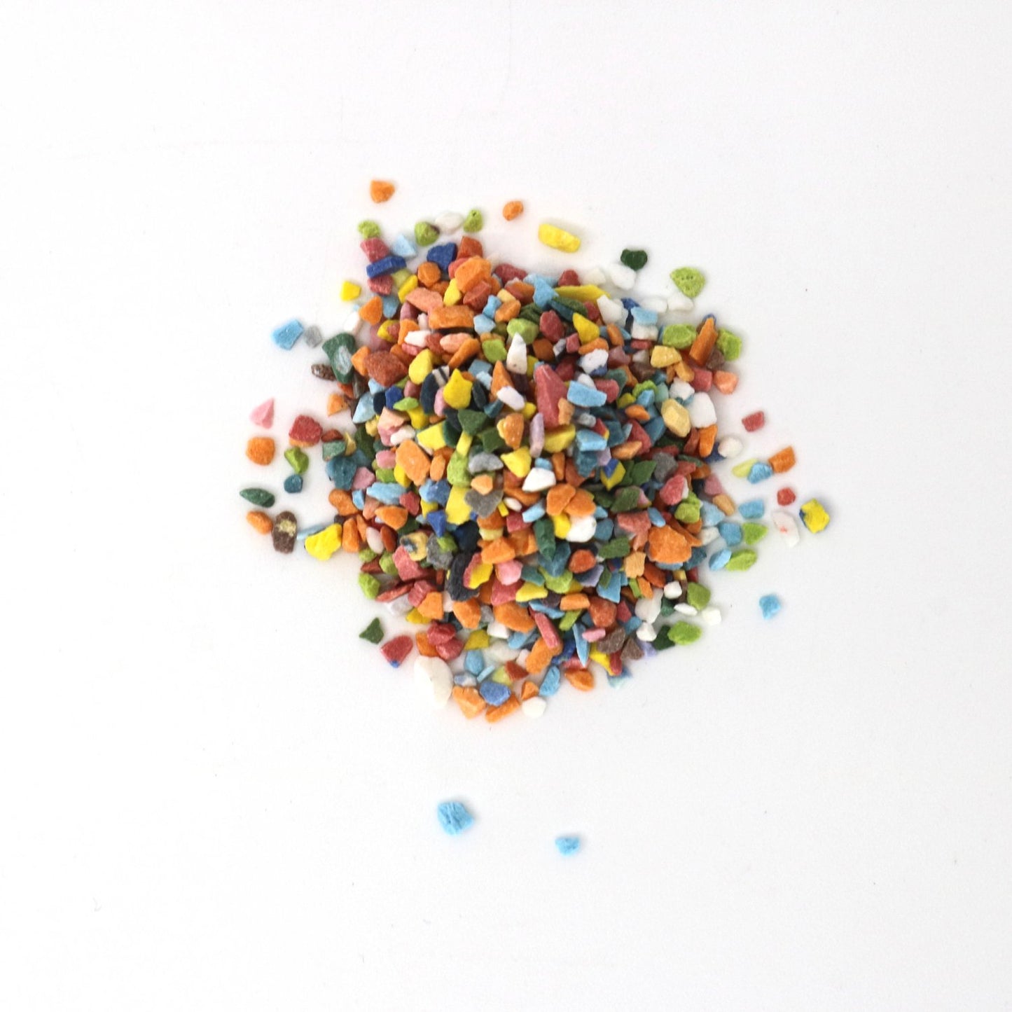 Flecks + Specks Large Grog