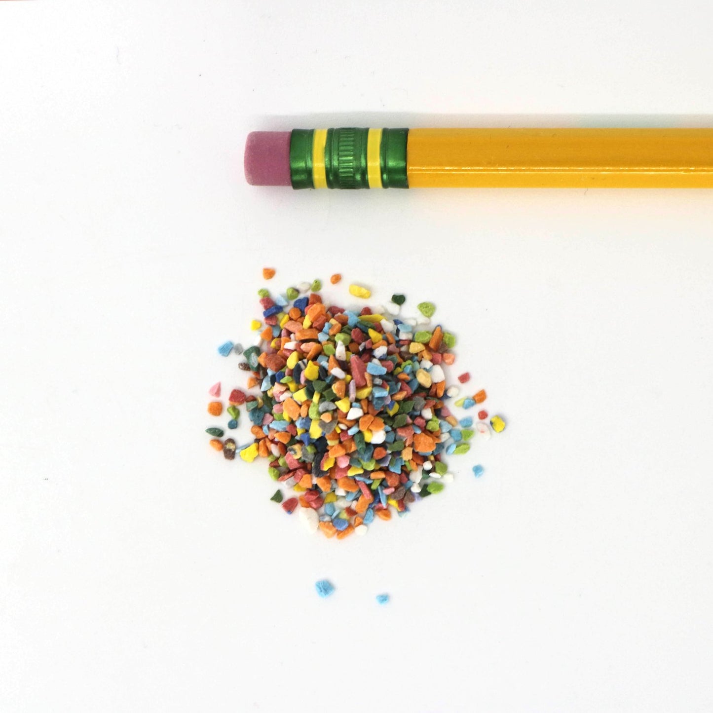 Flecks + Specks Large Grog