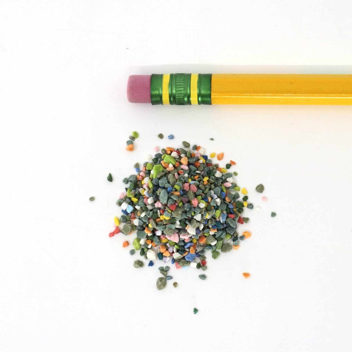 Flecks + Specks Large Grog