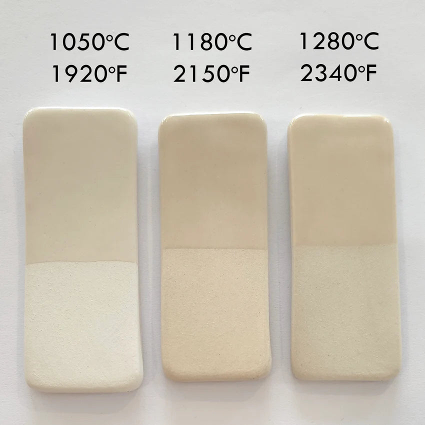 Kiwi Underglazes - Latte Brown