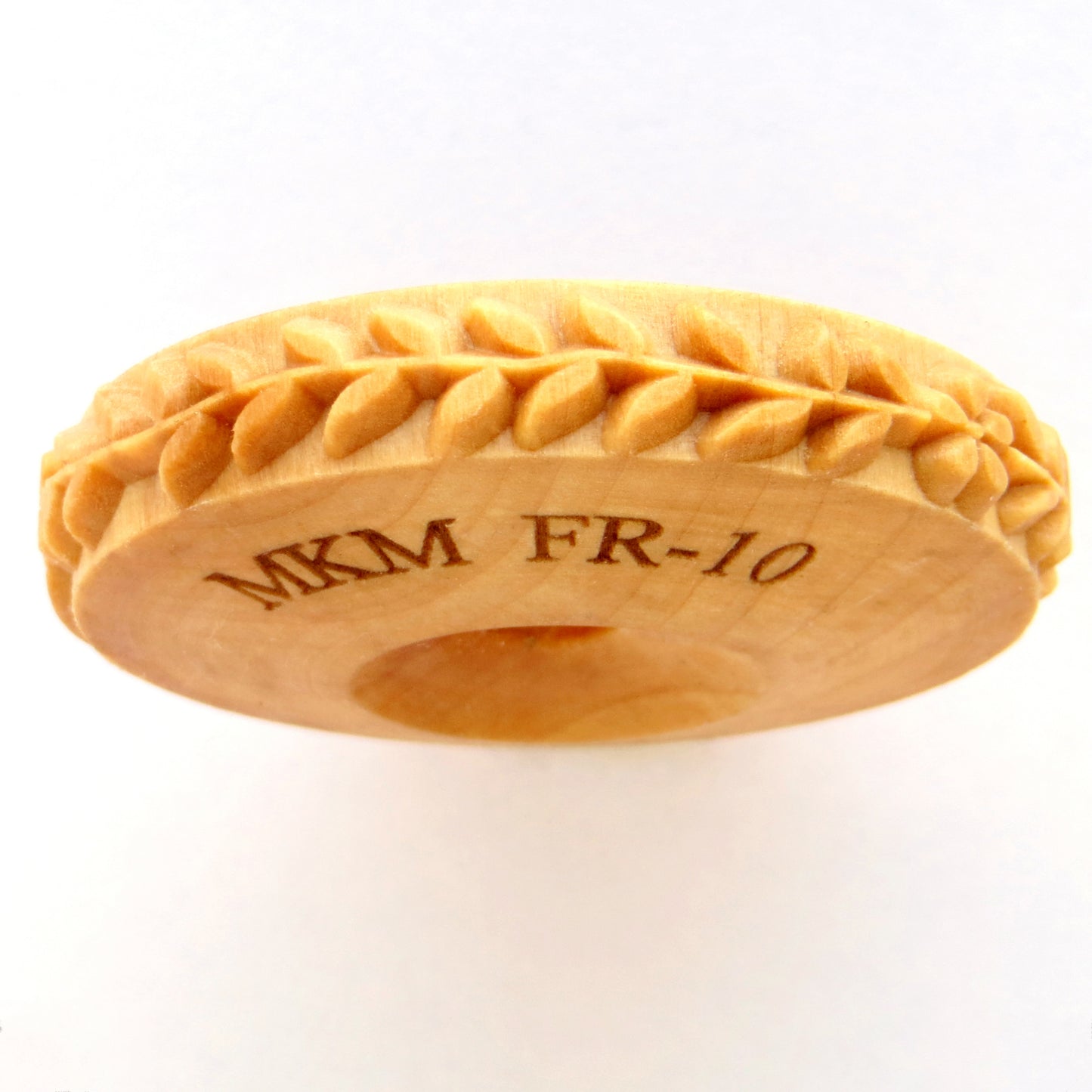 MKM Texture Tool - Finger Roller - 5 options