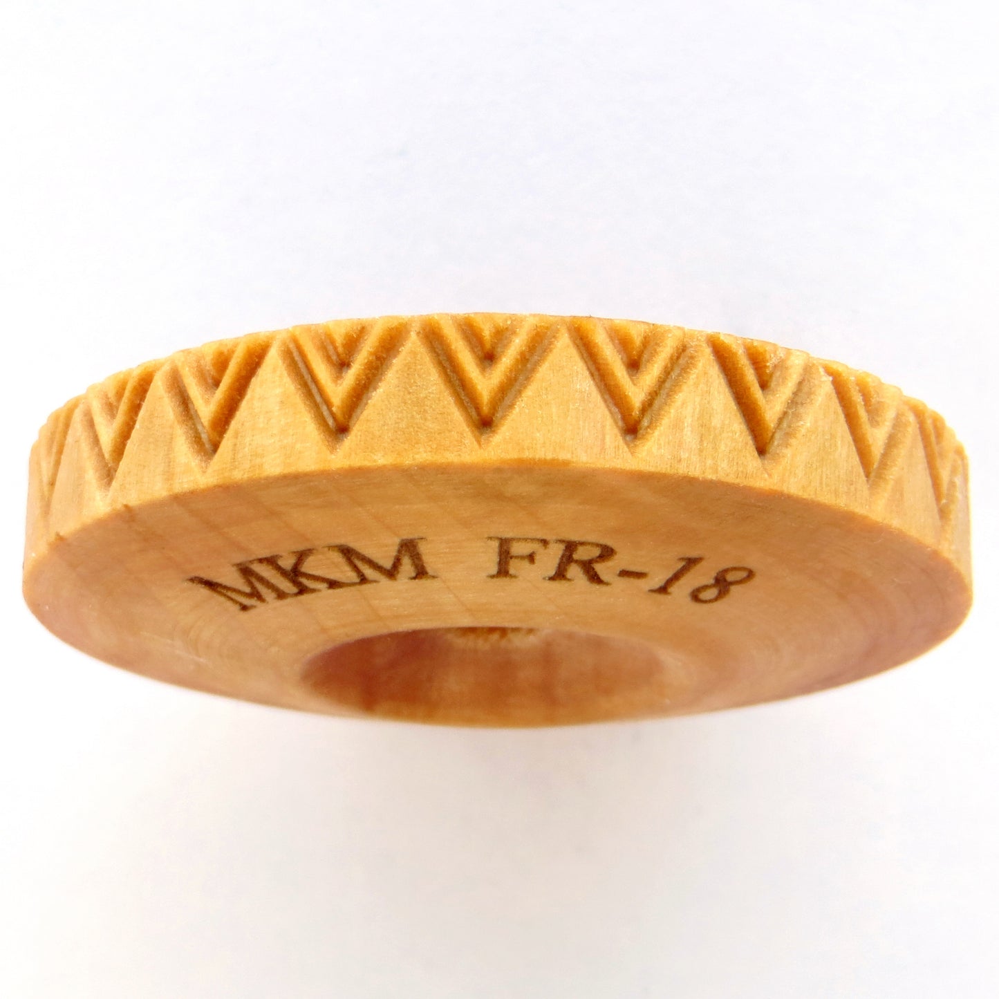 MKM Texture Tool - Finger Roller - 5 options