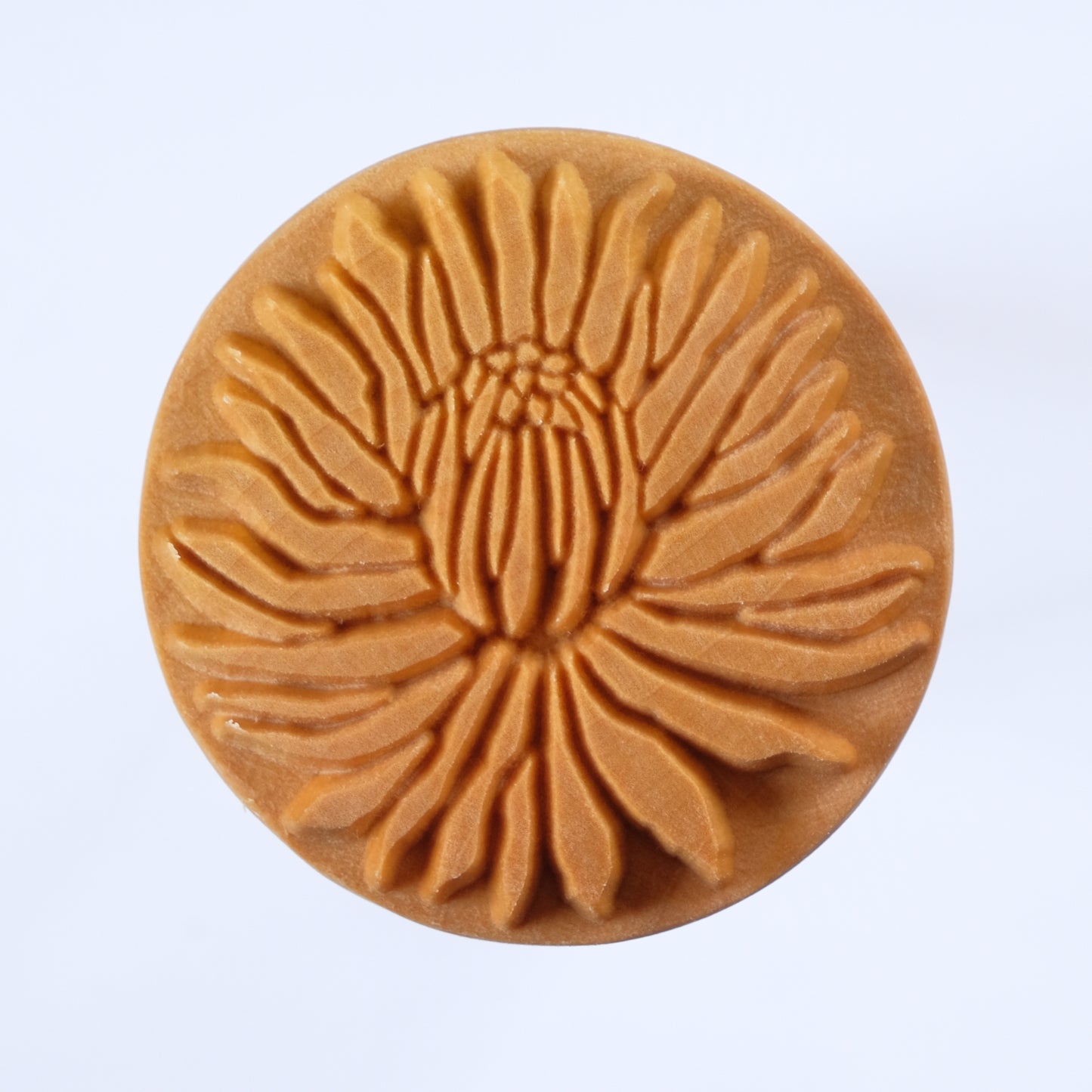 MKM Stamp - Extra Large Round Stamp - 4 Options