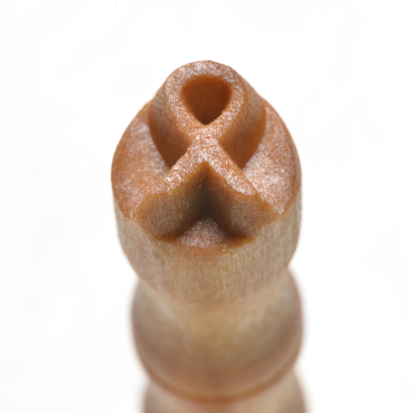 MKM Stamp - Mini Round Stamp - 7 Options