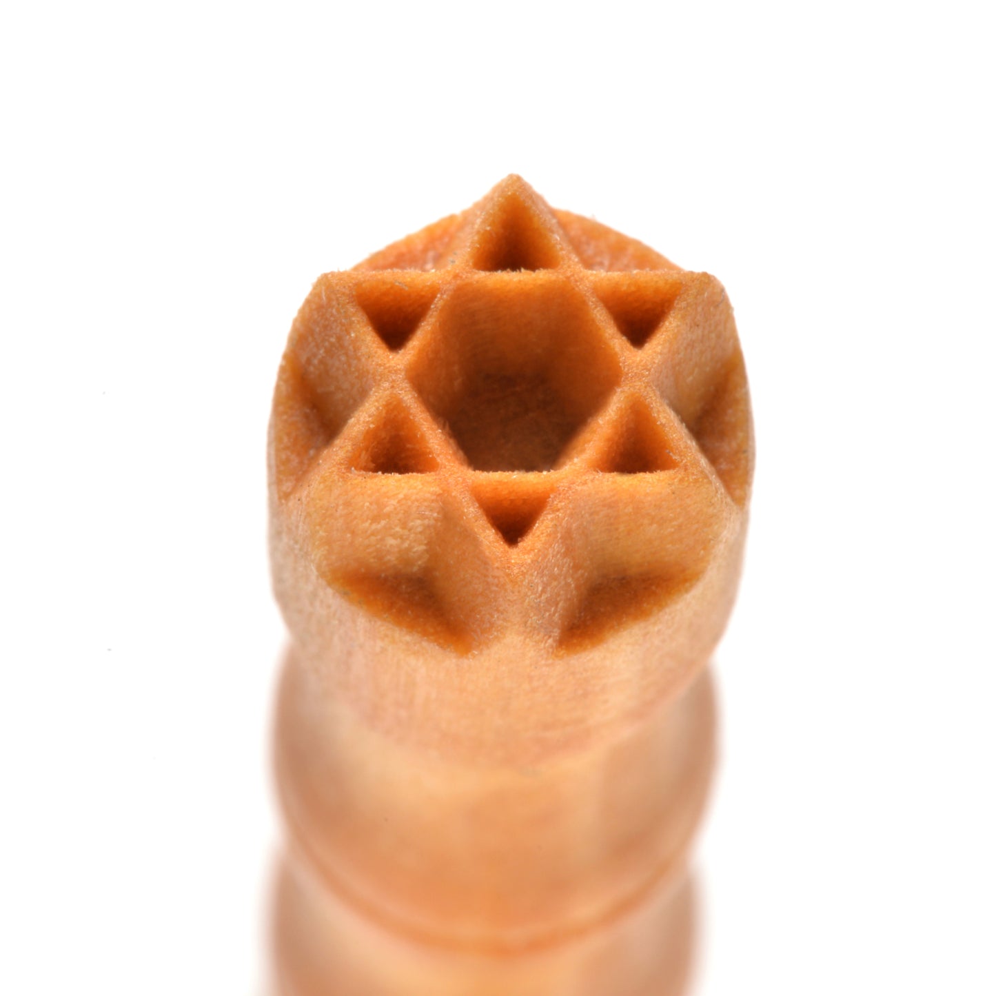 MKM Stamp - Mini Round Stamp - 7 Options