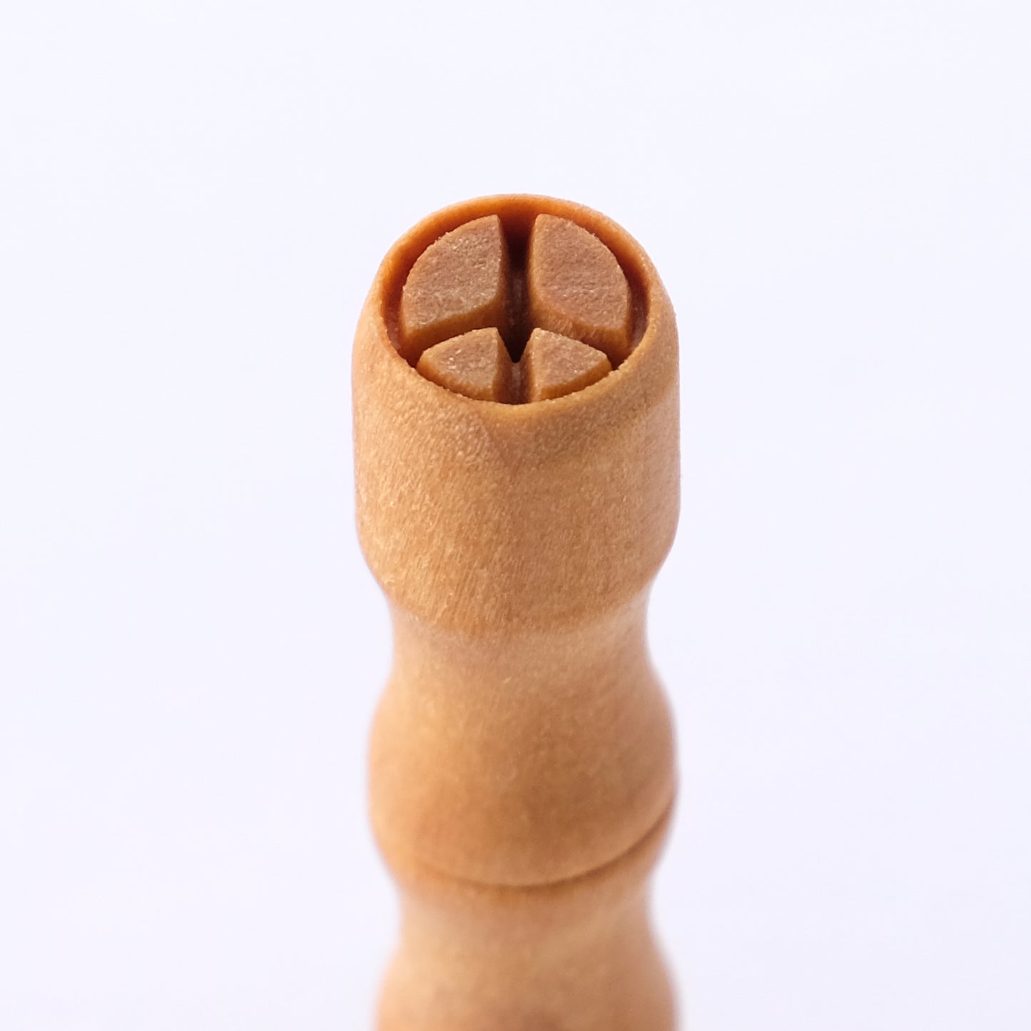 MKM Stamp - Mini Round Stamp - 7 Options