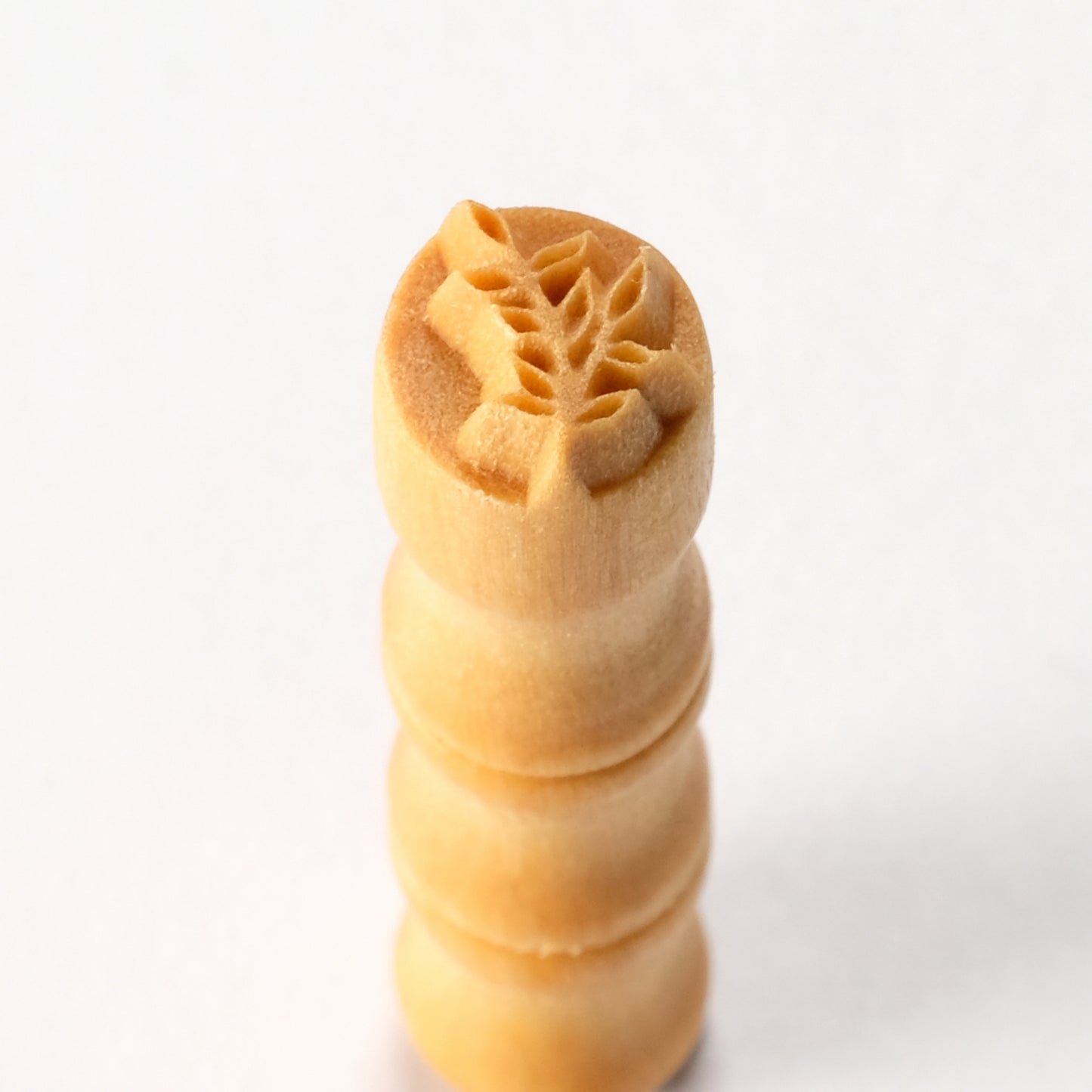 MKM Stamp - Mini Round Stamp - 7 Options