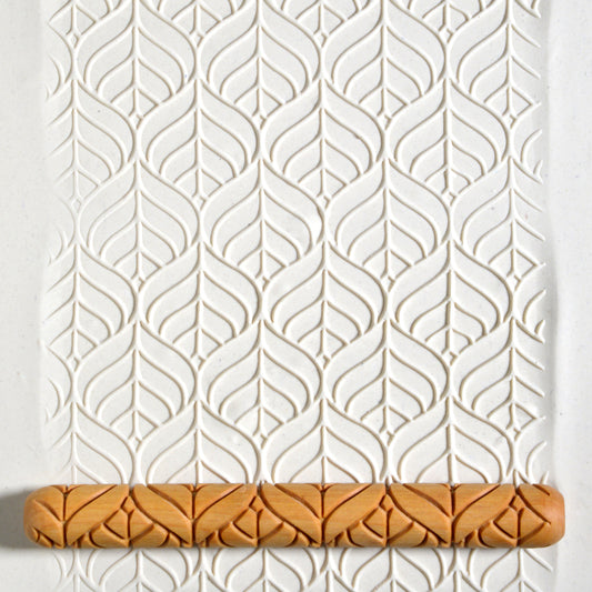 MKM Texture Tool - Long Hand Roller - 3 Options