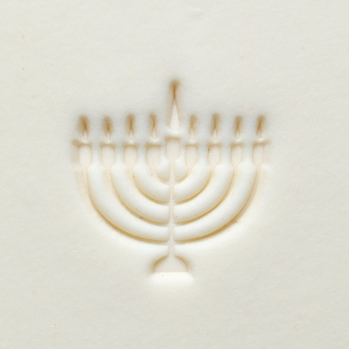 MKM Stamp - Medium Round Stamp - 6 Options