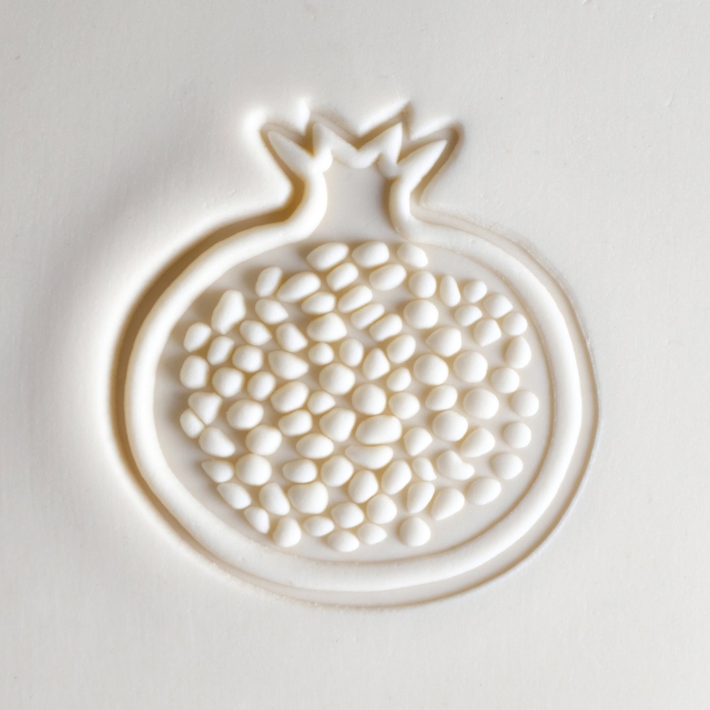 MKM Stamp - Extra Large Round Stamp - 4 Options