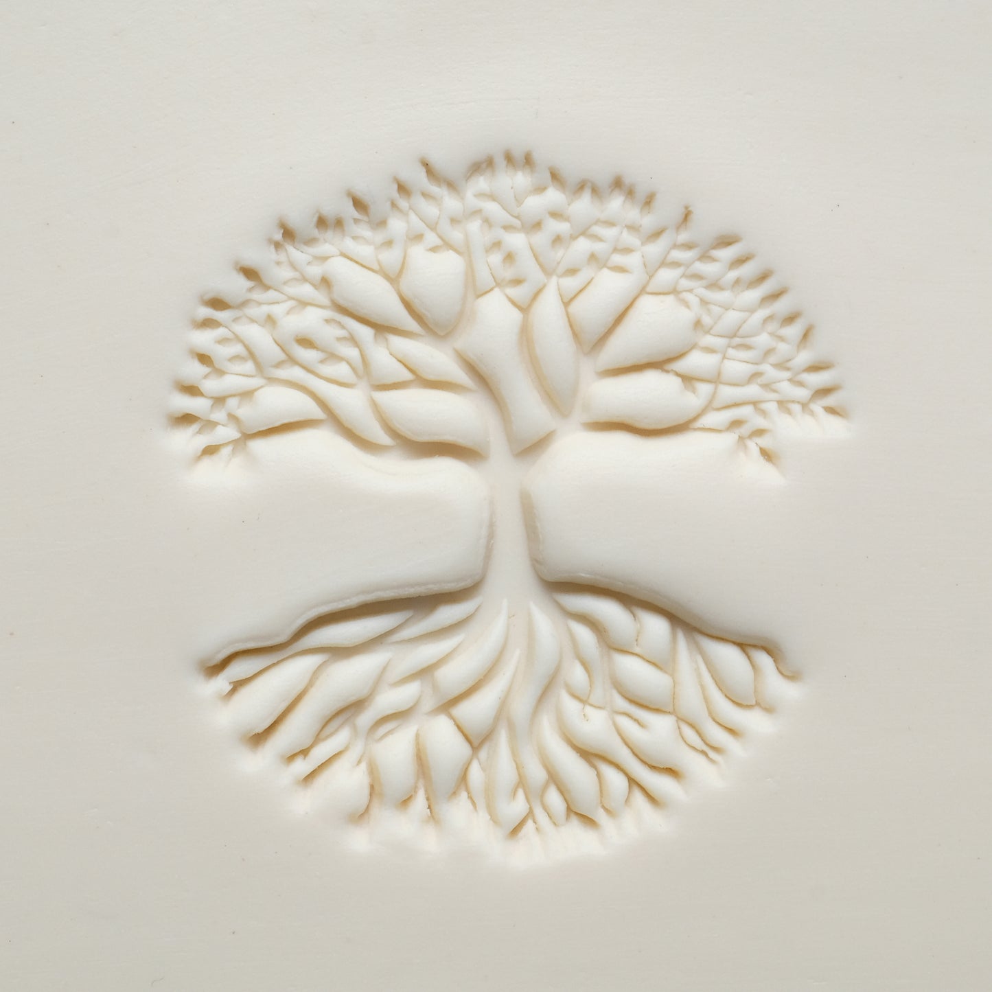 MKM Stamp - Extra Large Round Stamp - 4 Options