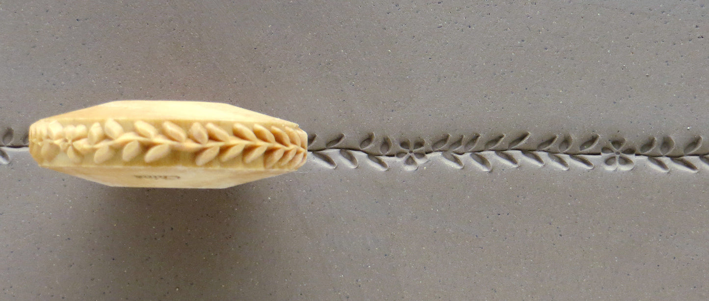 MKM Texture Tool - Finger Roller - 5 options