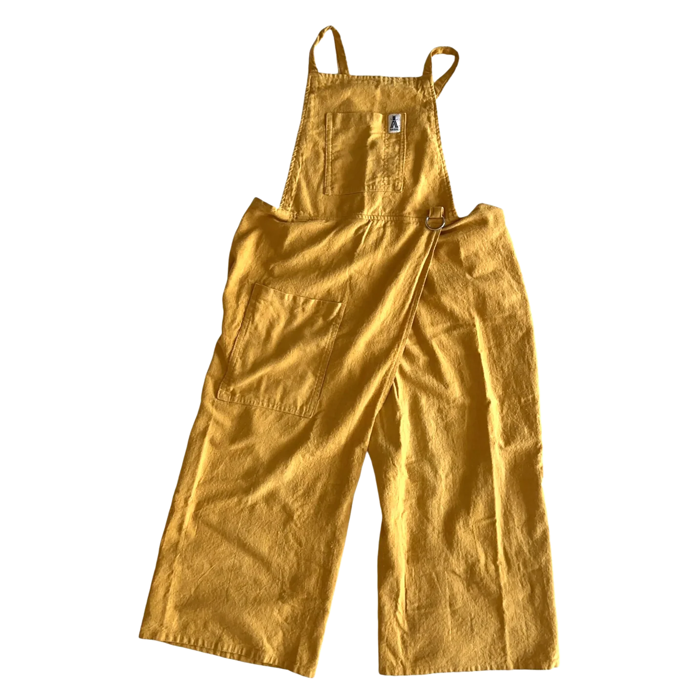 Walking Apron - Extra Large (Tall) - Marigold