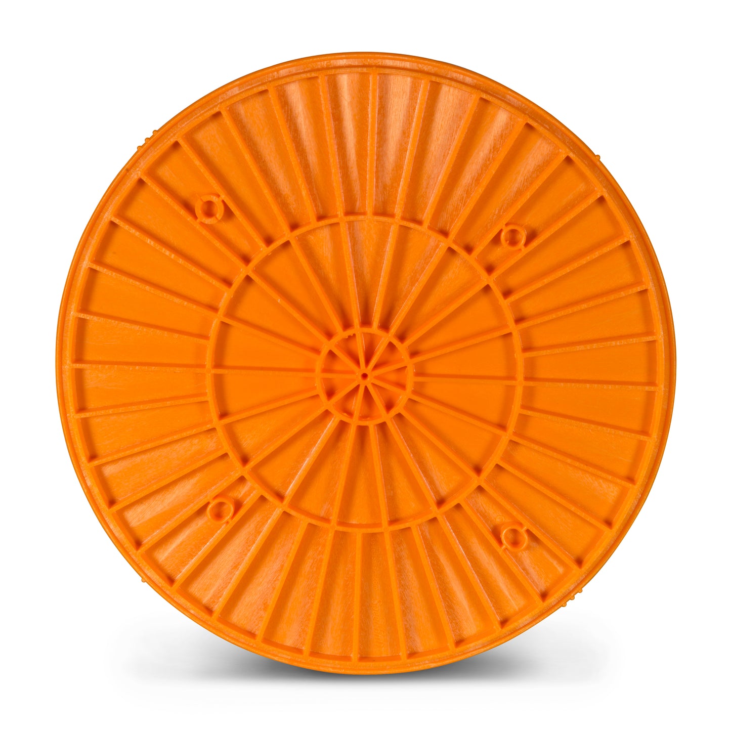 Speedball Plastic Batt - 35.5cm Round