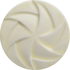 Chrysanthos Pastel Glaze H - Cotton