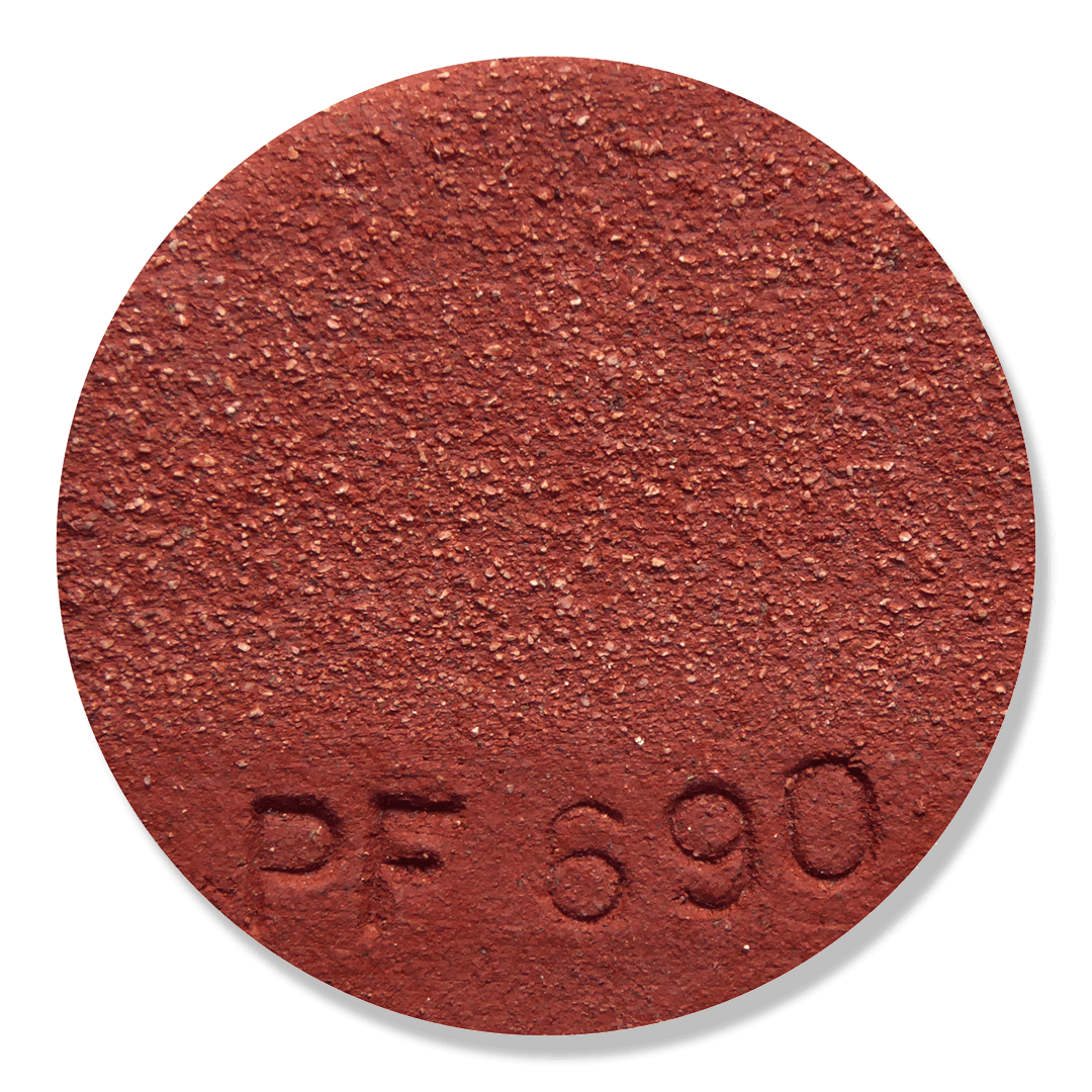 חרסית ולנטיין - PF 690 (כלי חרס אדומים)