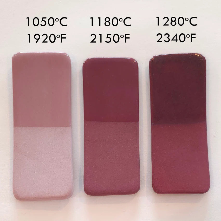 Kiwi Underglazes - Plum Purple