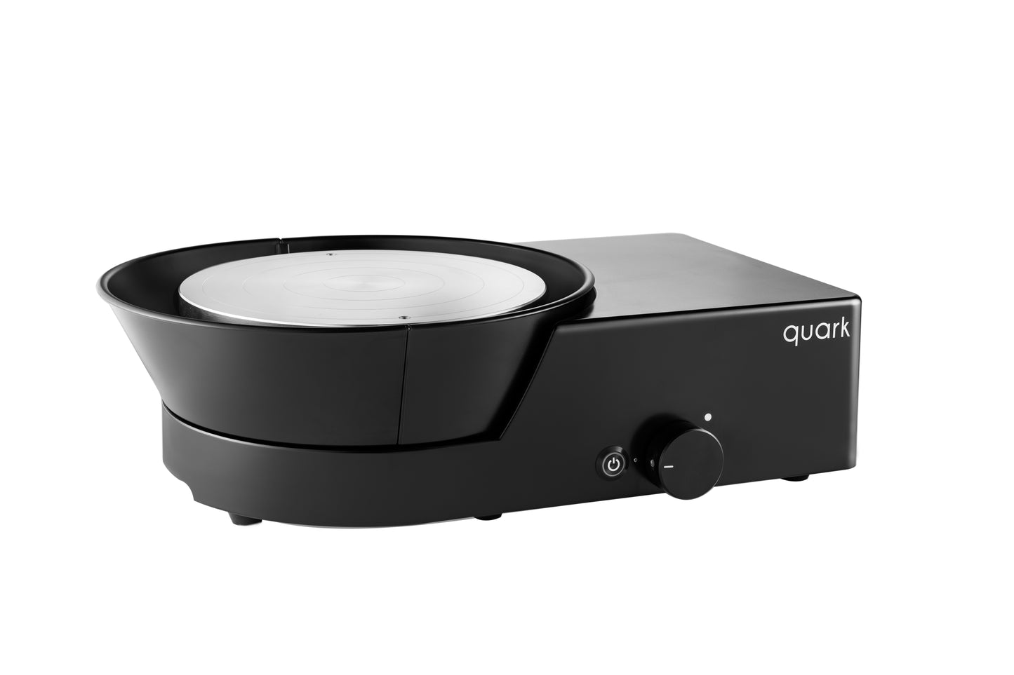 Quark S+ Tabletop Wheel - PREORDER