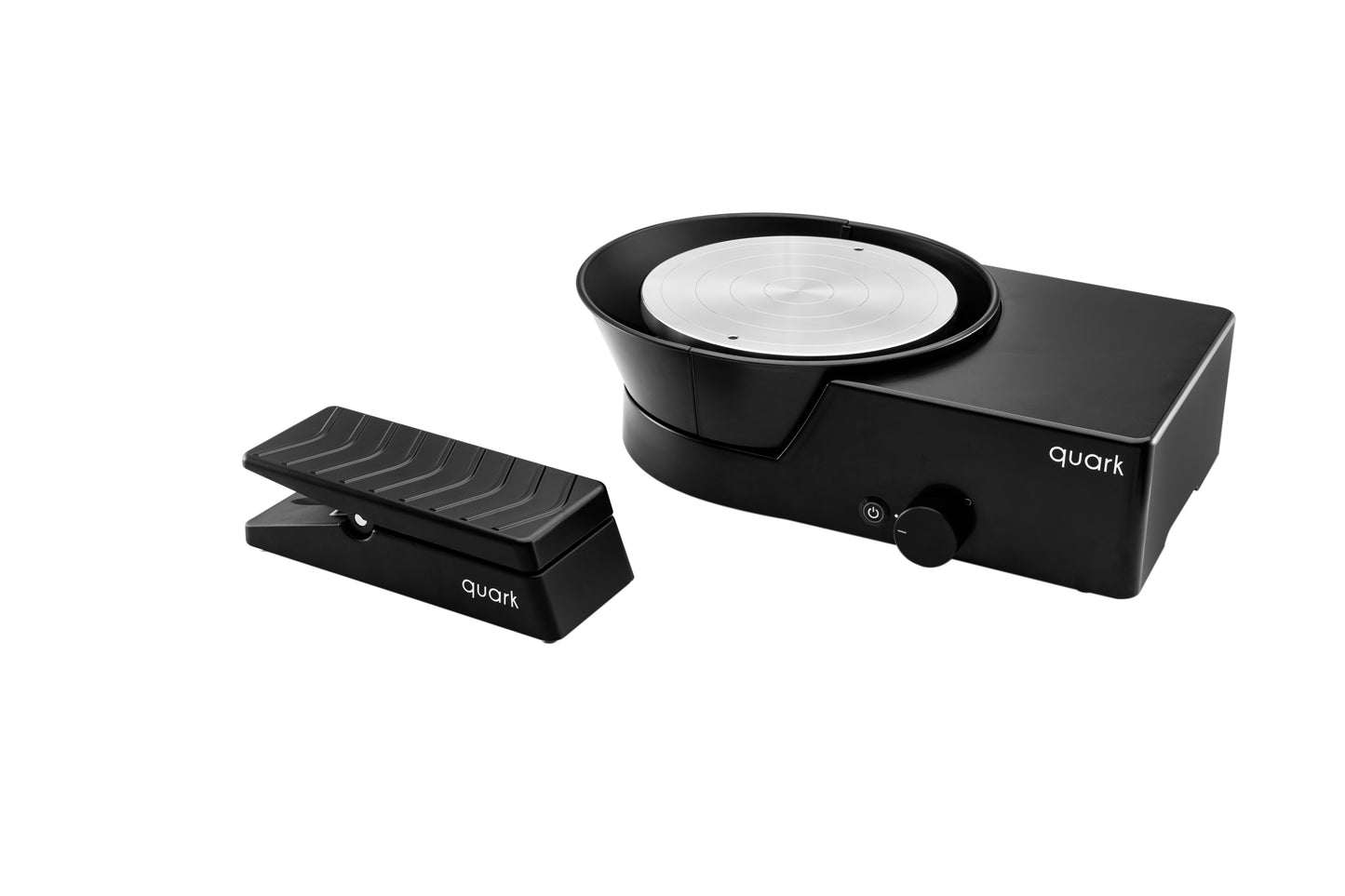 Quark S+ Tabletop Wheel - PREORDER