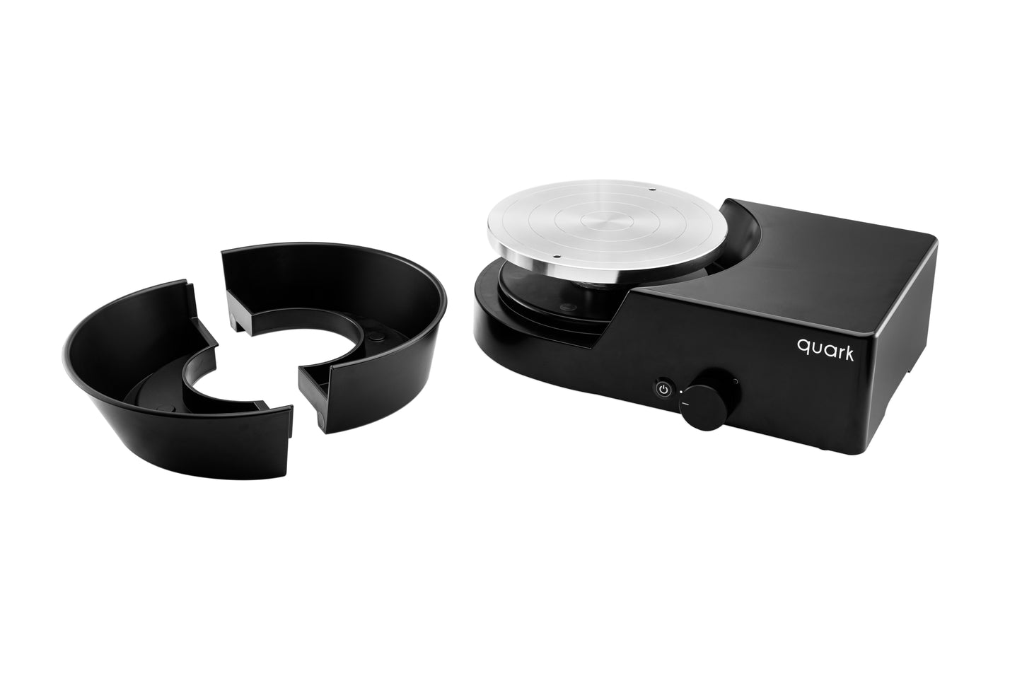 Quark S+ Tabletop Wheel - PREORDER