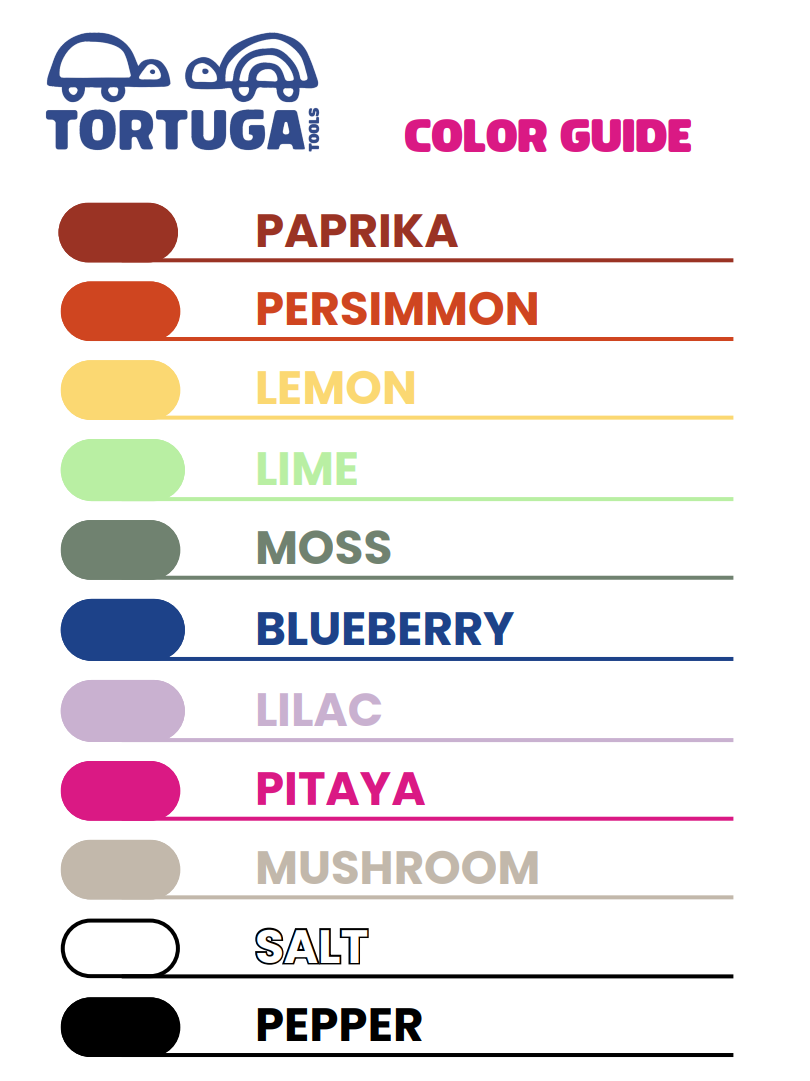 The Dome - Tortuga Tungsten Carbide Trimming Tool