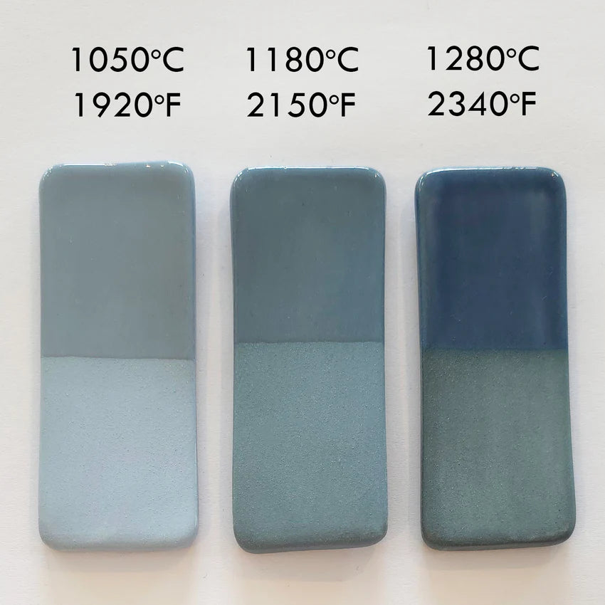 Kiwi Underglazes - Slate Blue