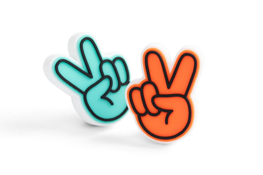 כיסויי כלי מחט של Soolla