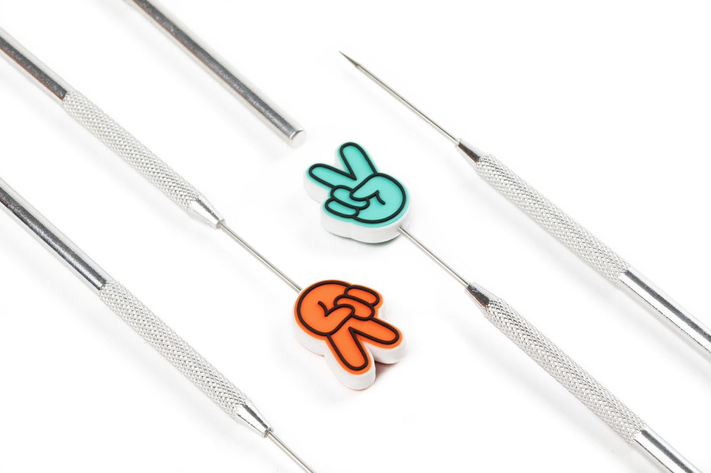 Soolla Needle Tool Covers