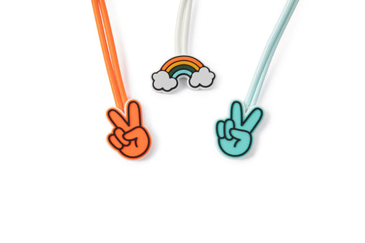 עניבות Soolla Studio, עניבות שקיות חרס