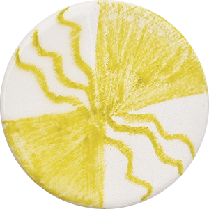 Chrysanthos Underglaze Chalk - Set of 6