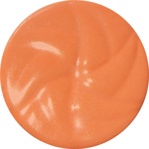 Chrysanthos Underglaze - Mandarin