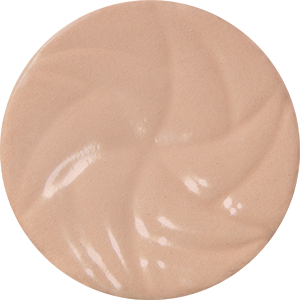 Chrysanthos Underglaze - Peach Cameo