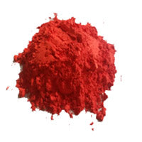 Chrysanthos Ultra Stain - Red I