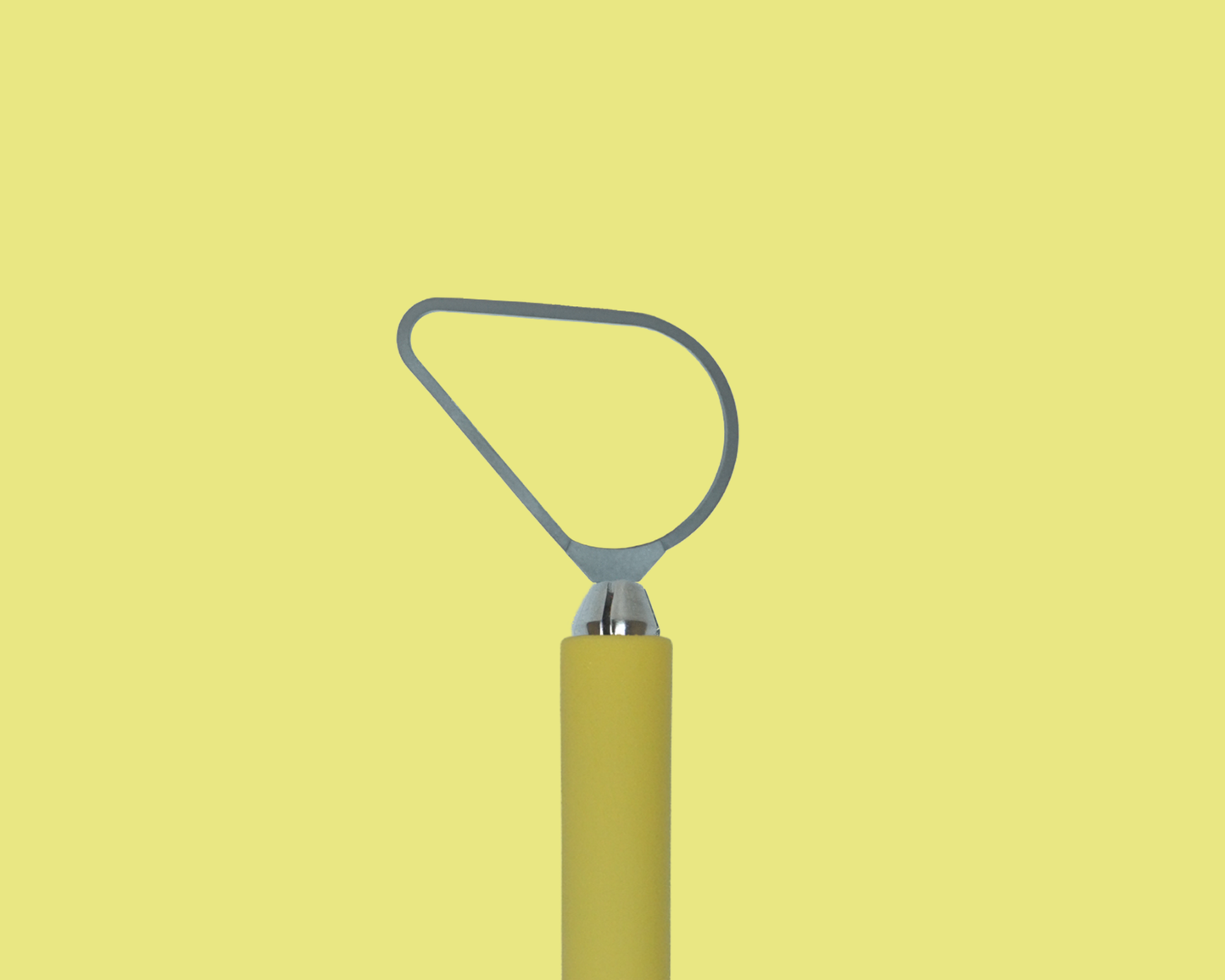 The Drop - Tortuga Tungsten Carbide Trimming Tool