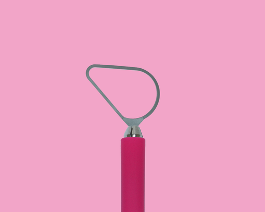 The Drop - Tortuga Tungsten Carbide Trimming Tool