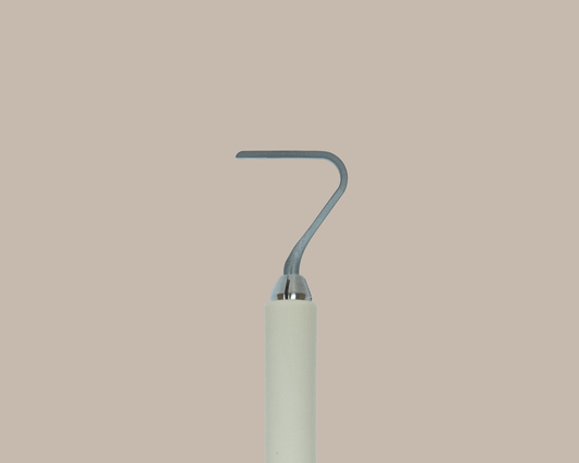 The Seven - Tortuga Tungsten Carbide Trimming Tool