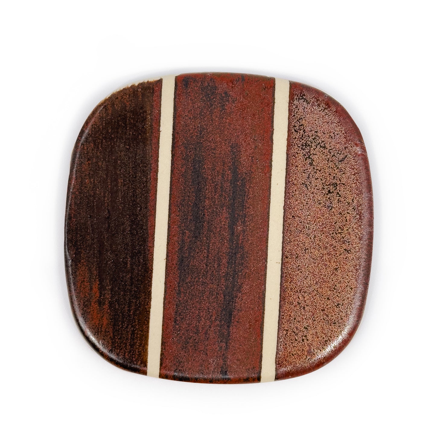 Speedball Mid Fire Glaze - Blackened Copper