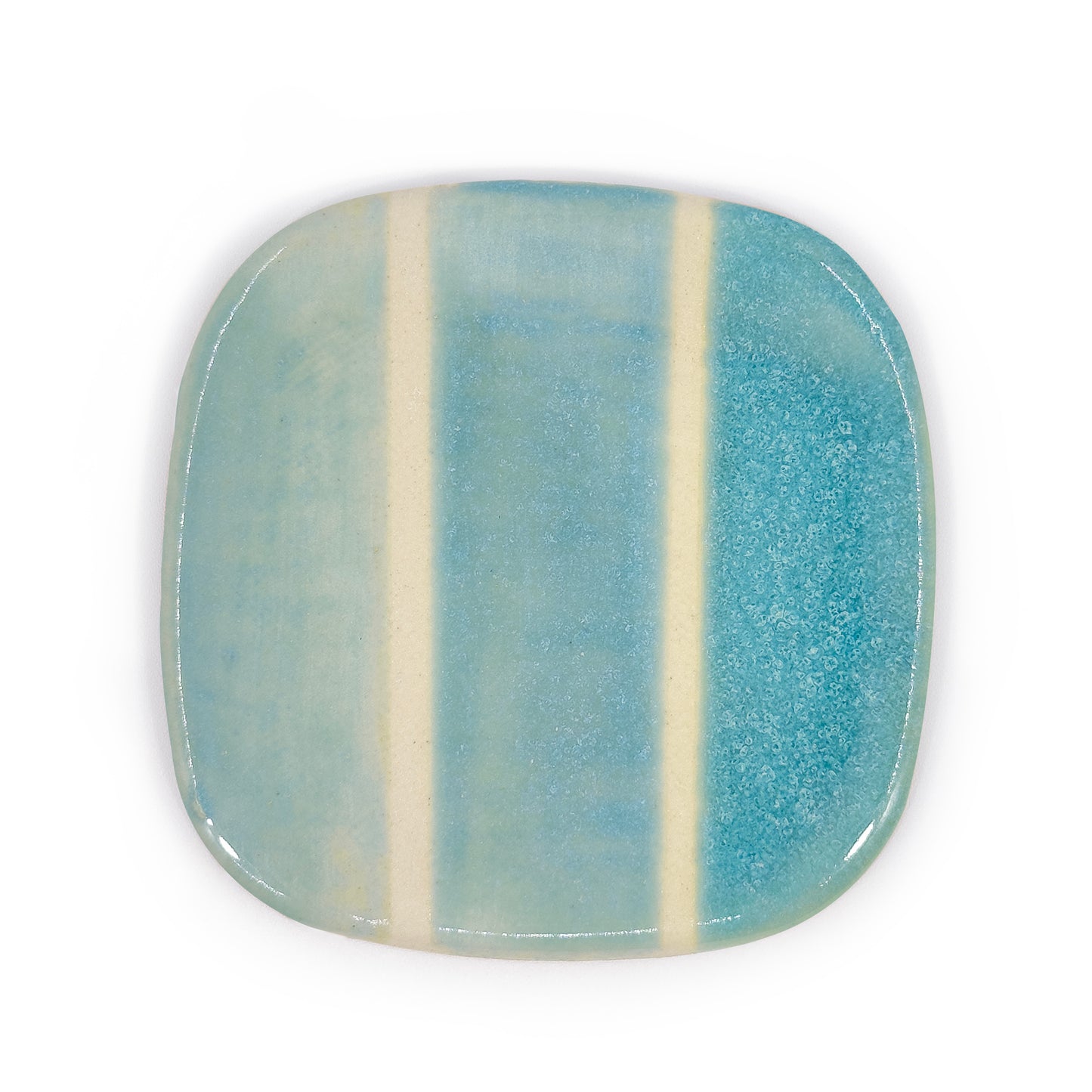 Speedball Mid Fire Glaze - Blue Topaz