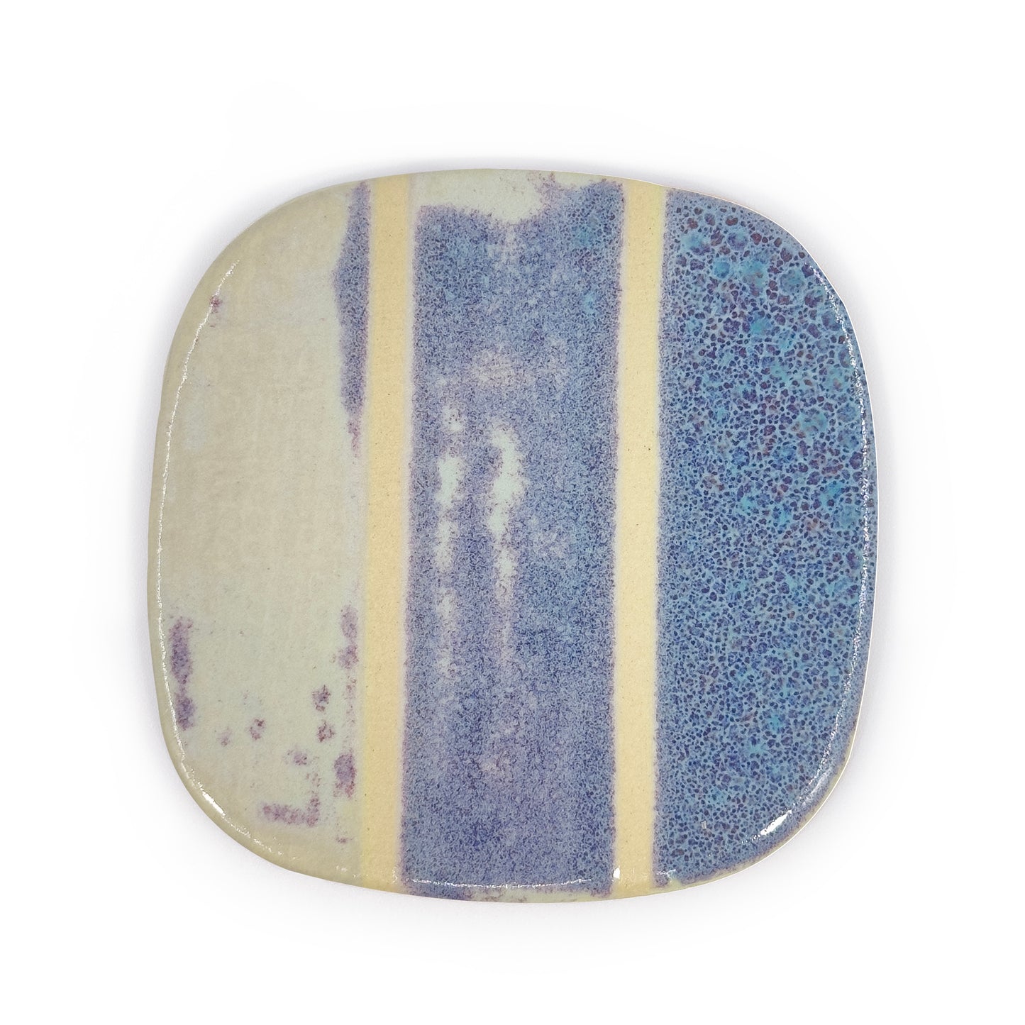 Speedball Mid Fire Glaze - Lavender Mist